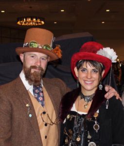 Read more about the article Steampunk 101: A Speech