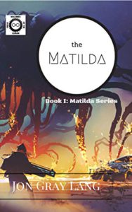 Read more about the article Book of the Week – The Matilda