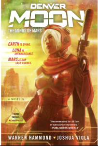 Read more about the article BotW – Denver Moon: The Minds of Mars