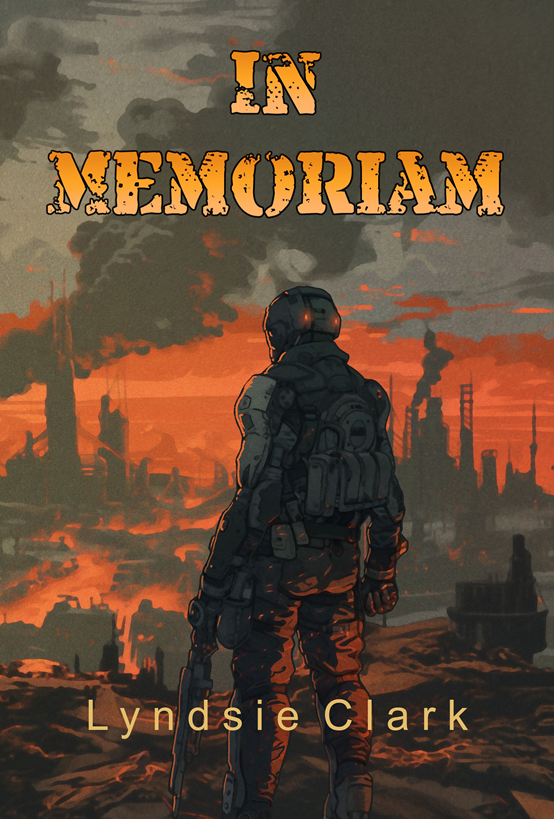 In Memoriam Ebook