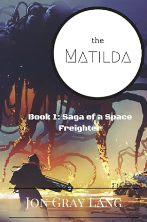 The Matilda by Jon Gray Lang – ebook